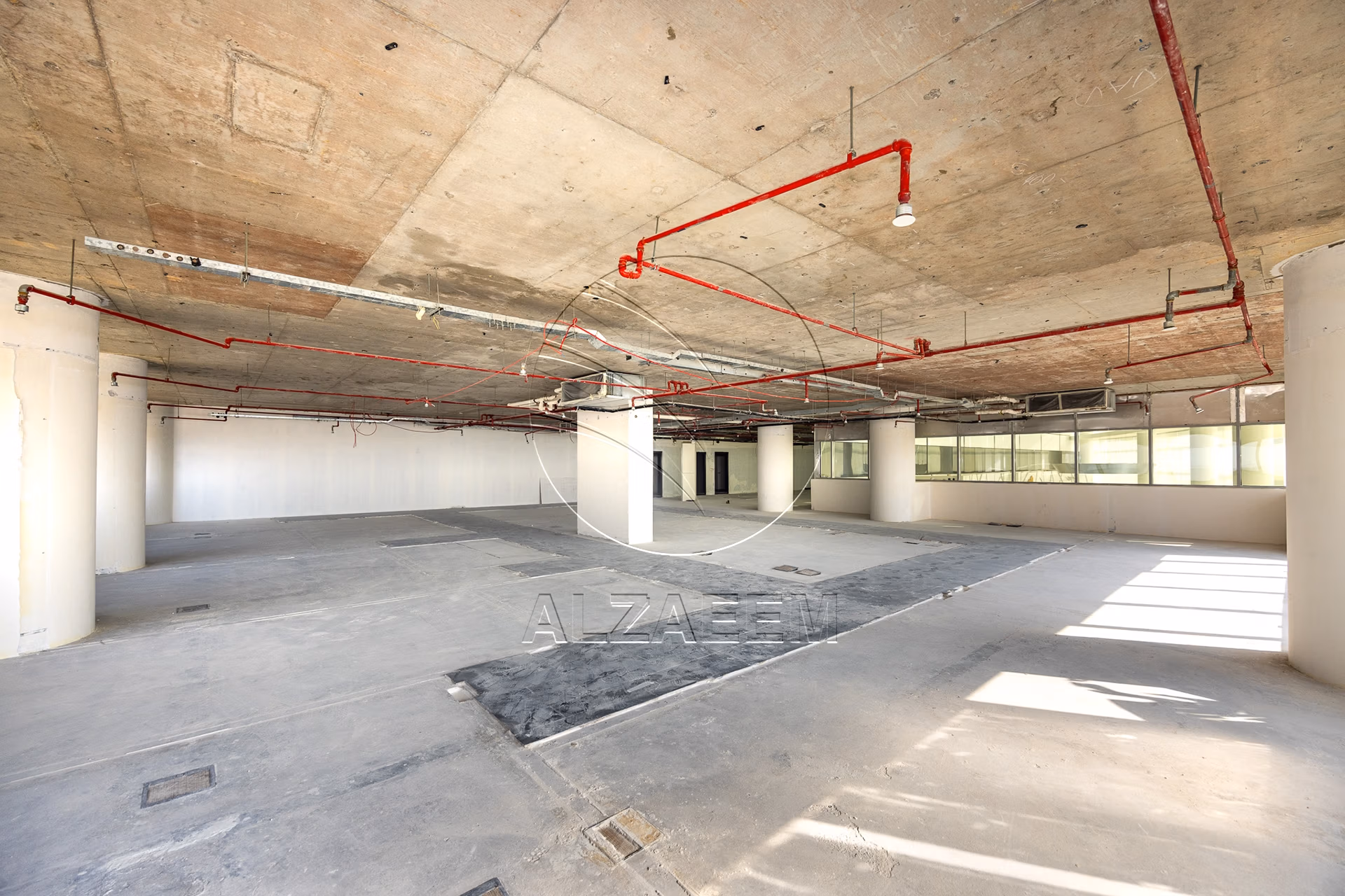Office Space | Prime Location for Business