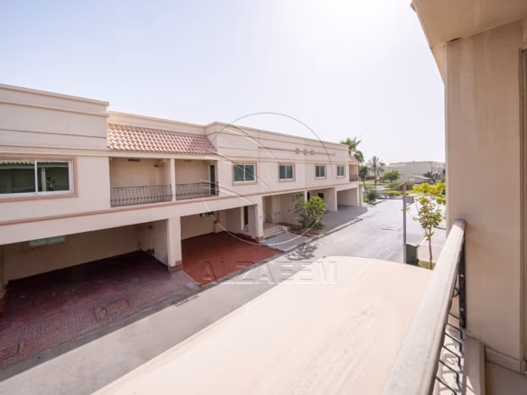 Move in Ready | Stand Alone Villa | Huge Backyard