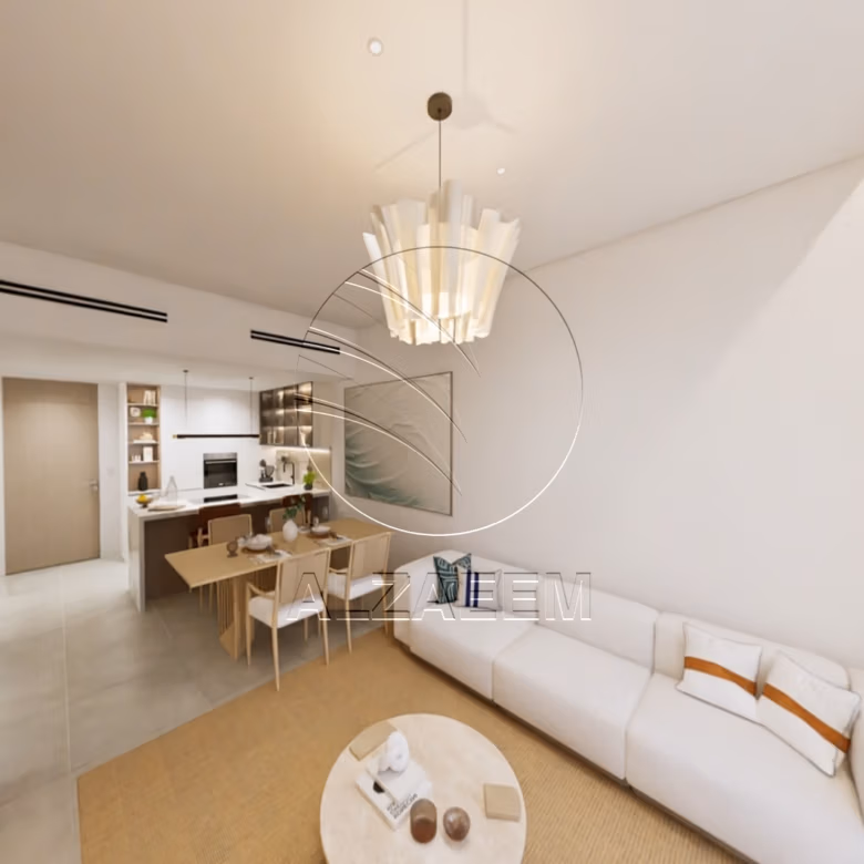 √Big Private Terrace | Garden View | Big Layout√
