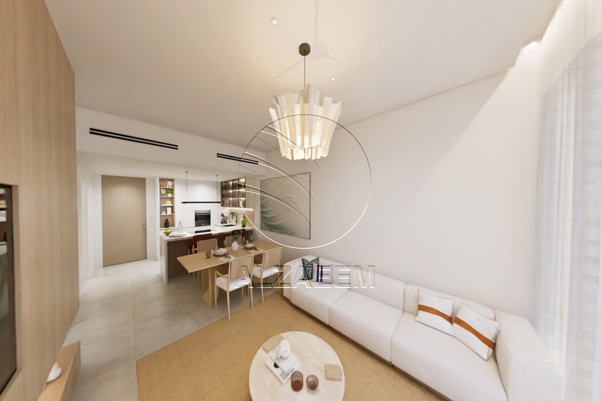 √Big Private Terrace | Garden View | Big Layout√