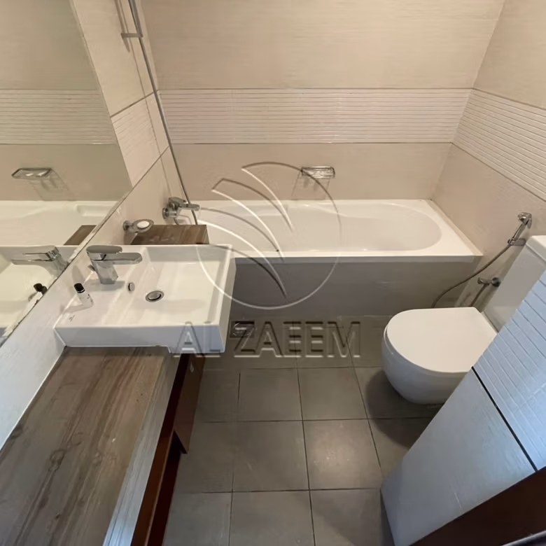 Accessible Unit | Ready to Move | Road View