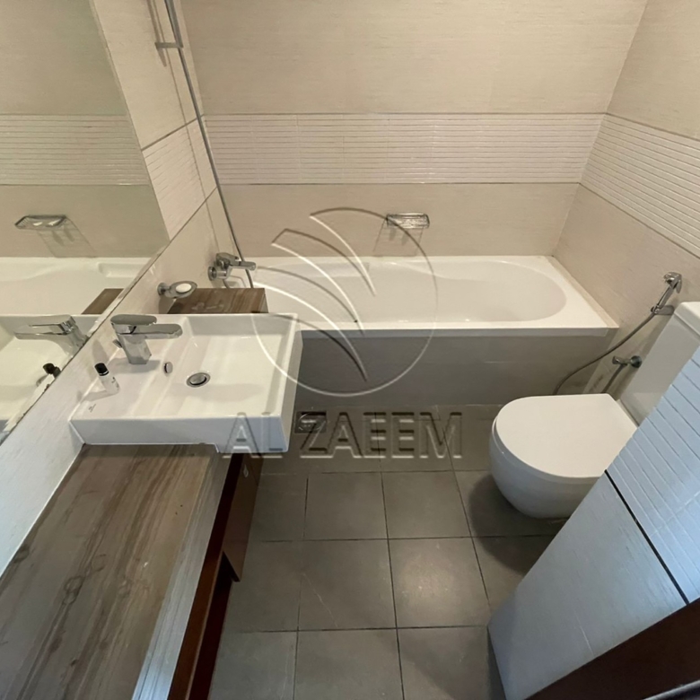 Accessible Unit | Ready to Move | Road View