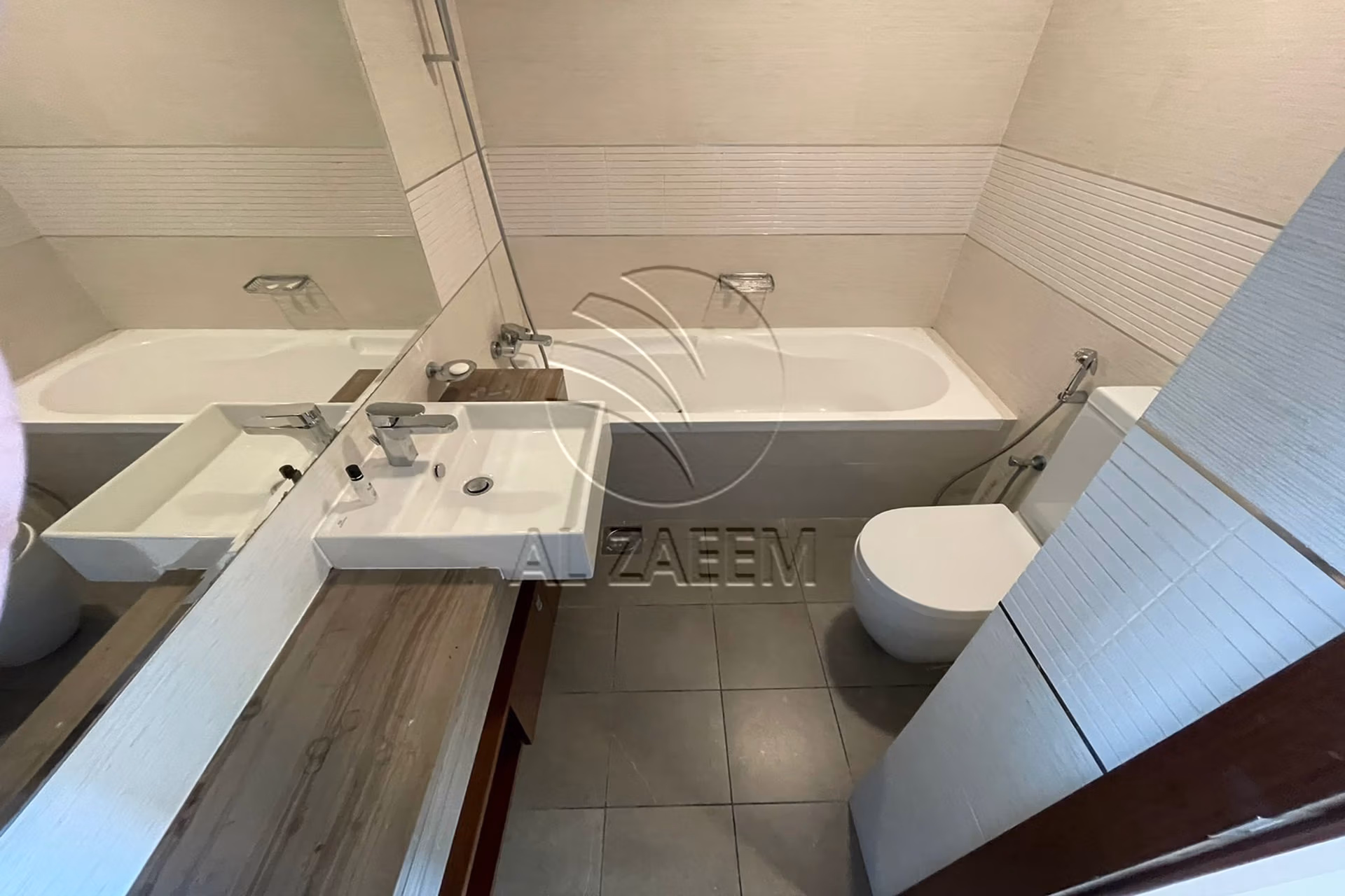 Accessible Unit | Ready to Move | Road View