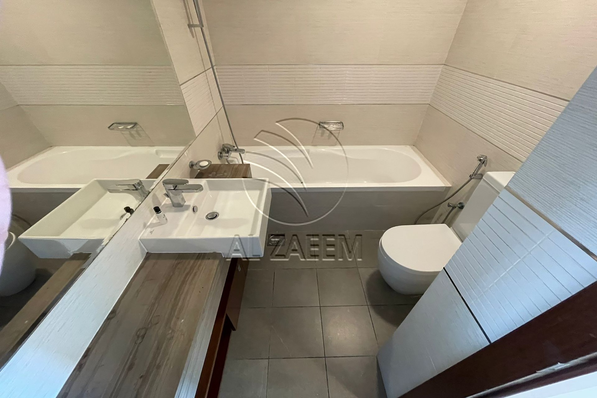 Accessible Unit | Ready to Move | Road View