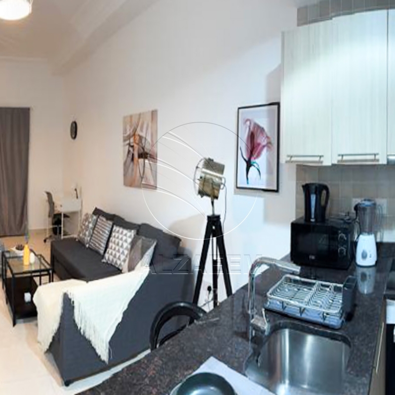 Partial Golf View | Furnished | Up to 4 Payments