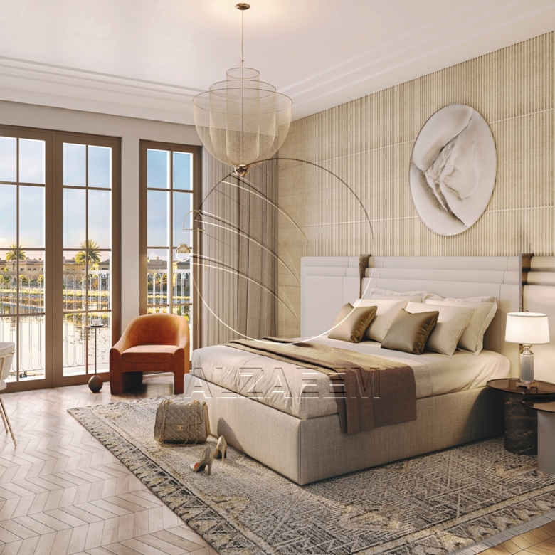 Premium Lakeside Living | MARBELLA | Negotiable