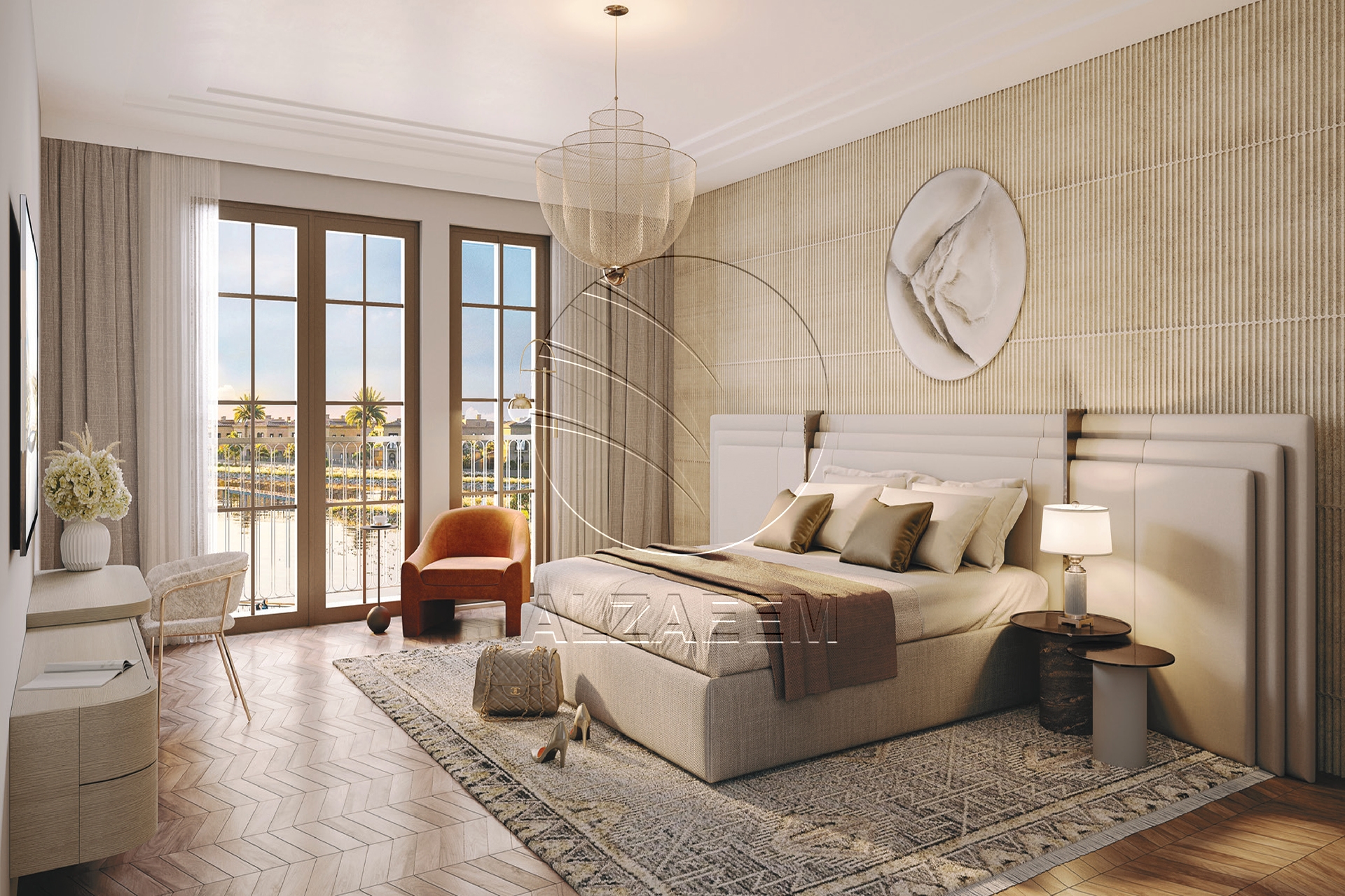 Premium Lakeside Living | MARBELLA | Negotiable