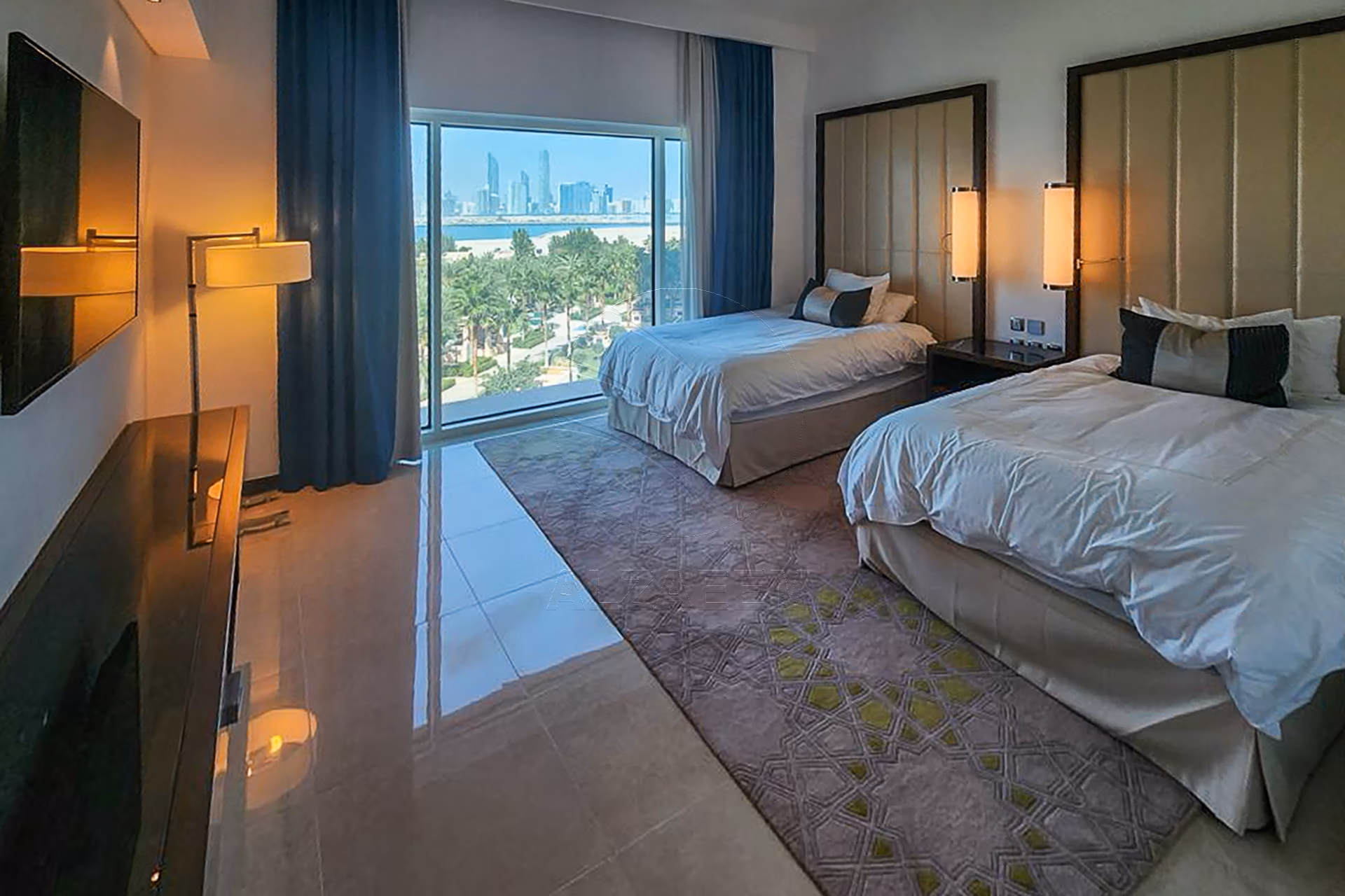 √ HOT DEAL! Sea View and Vacant Unit √