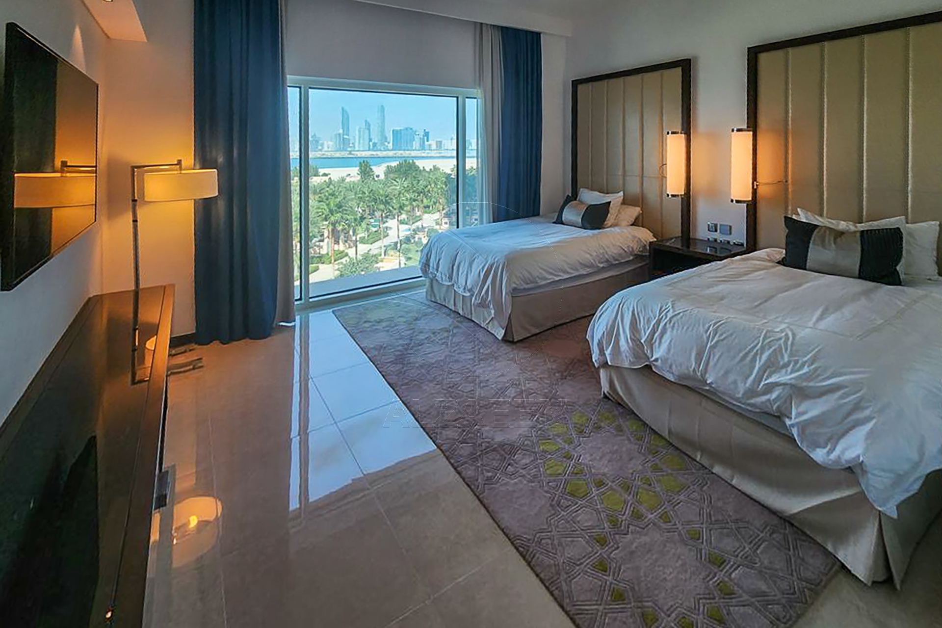 √ HOT DEAL! Sea View and Vacant Unit √