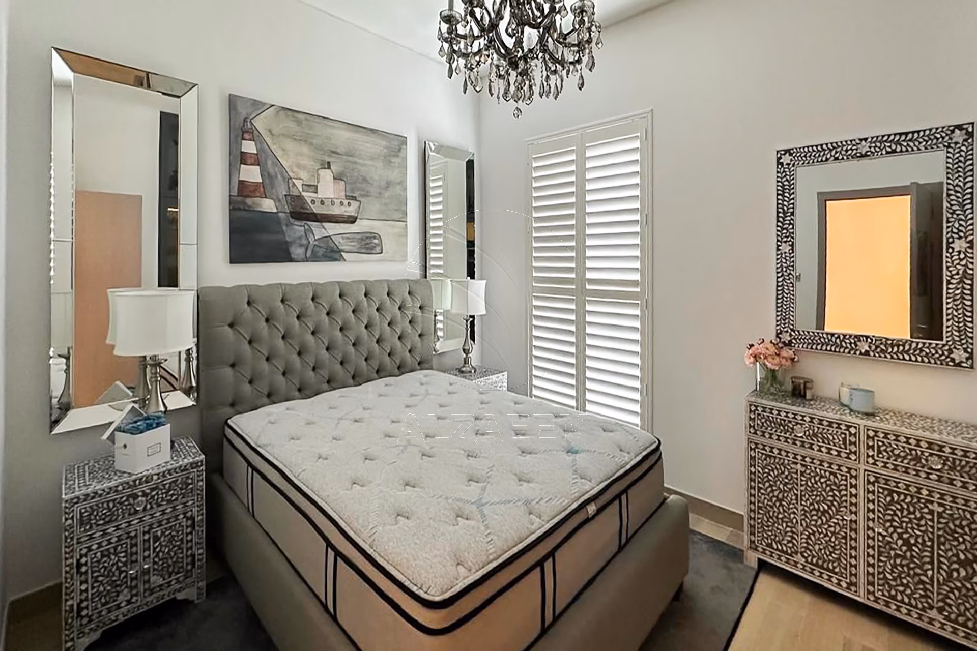 FULL CANAL VIEW | Furnished | Upto 12 Payments