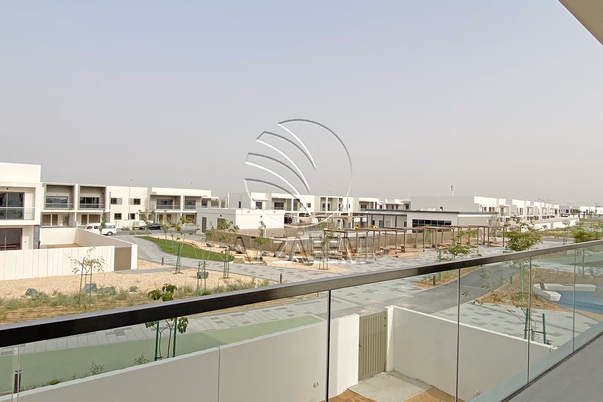 4SB Villa | Second Row from the Golf Course