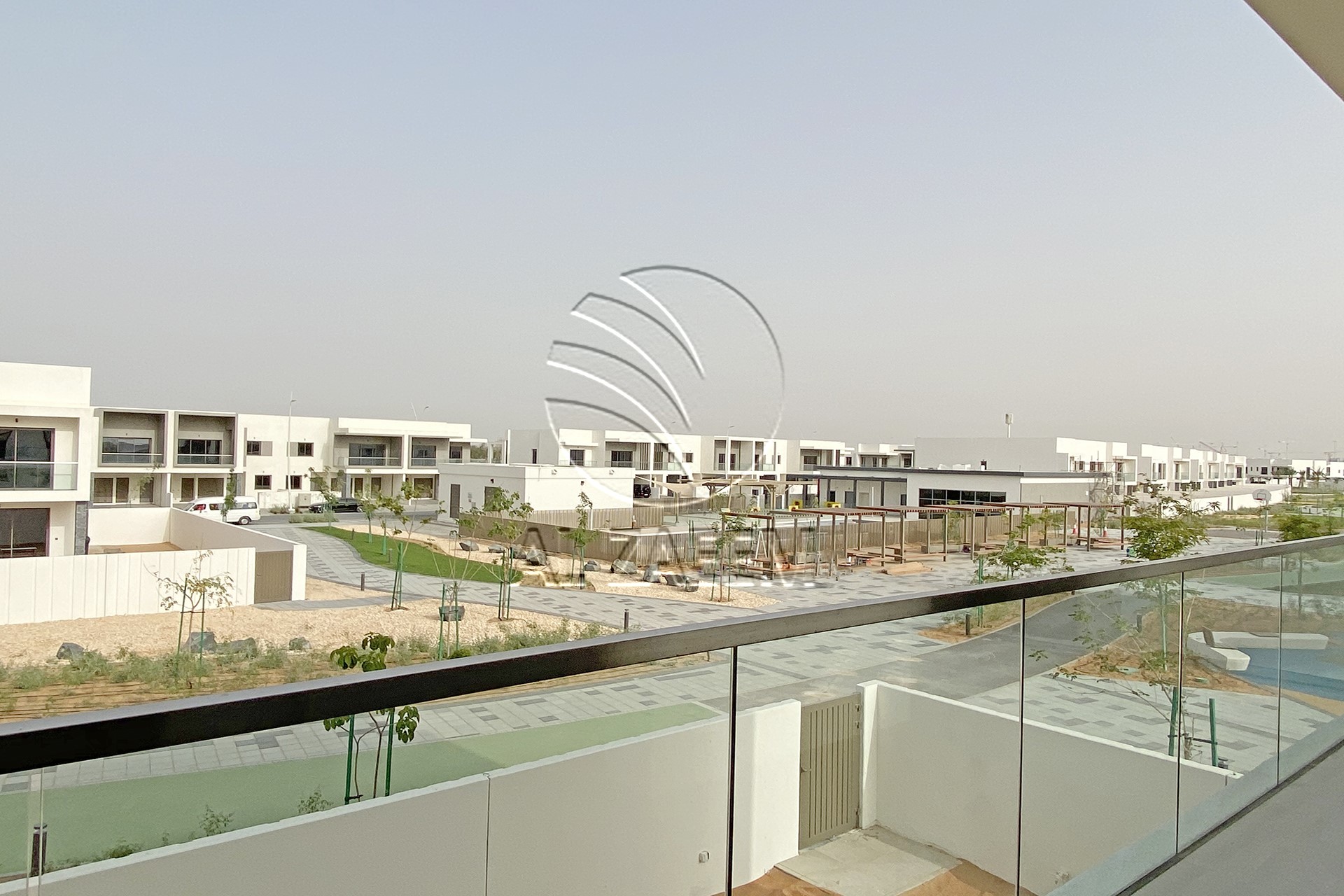 4SB Villa | Second Row from the Golf Course