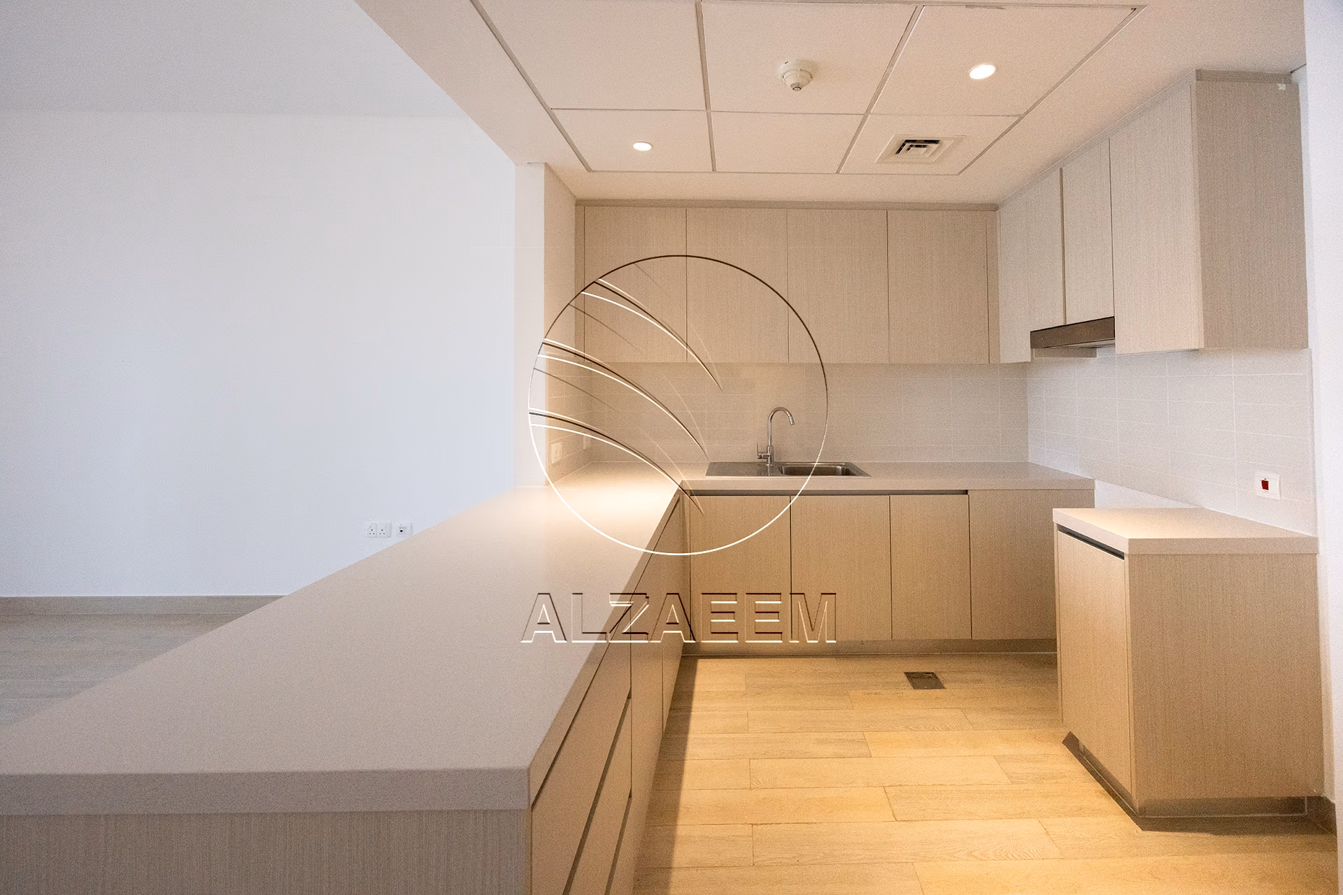 VACANT | Partial Canal View | Flexi Payments