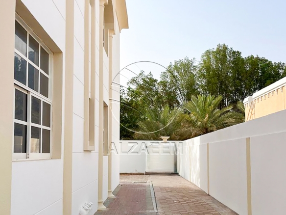 √Stand Alone Villa | 952 Sqm Plot | 5BR+Driver Rm√