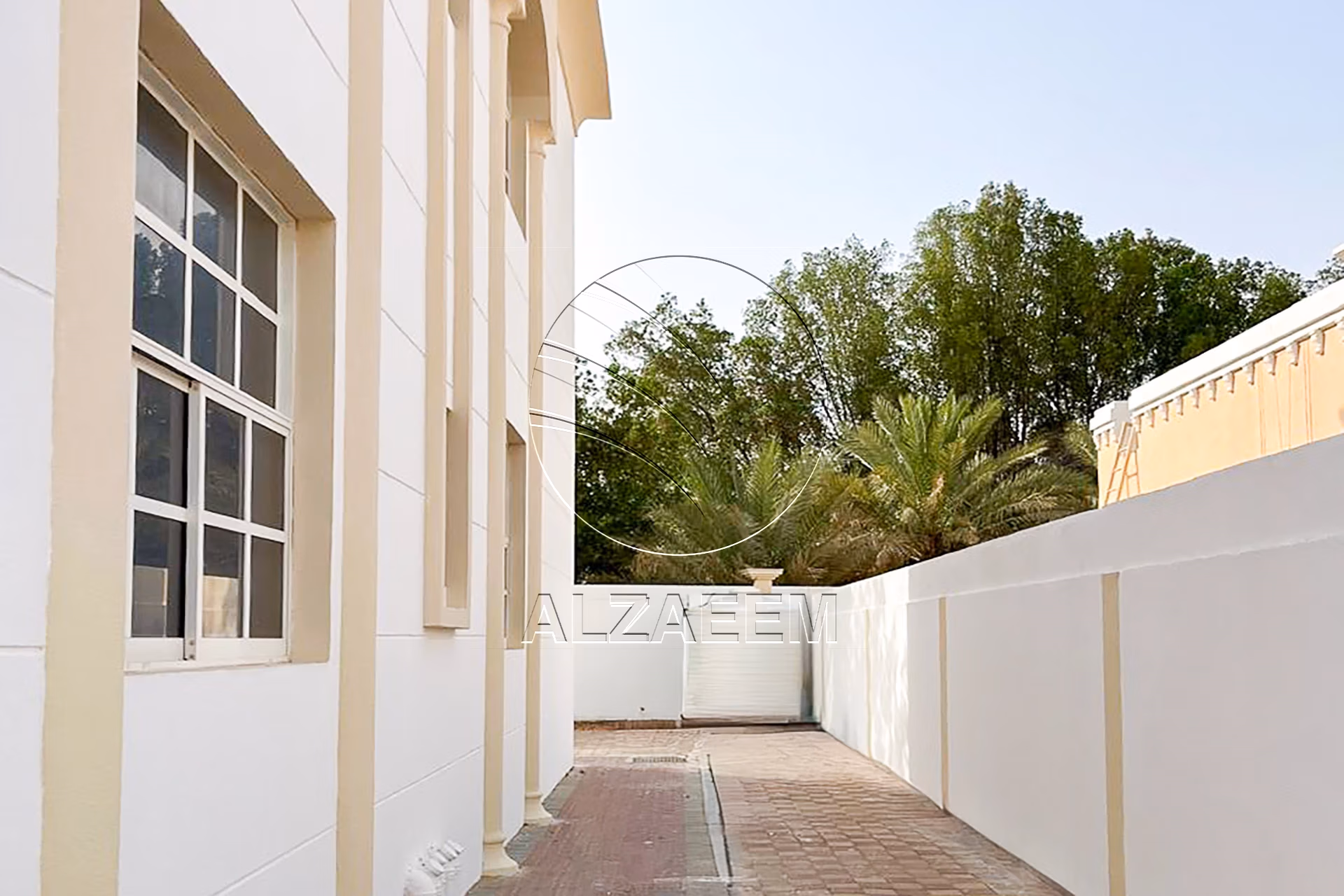 √Stand Alone Villa | 952 Sqm Plot | 5BR+Driver Rm√