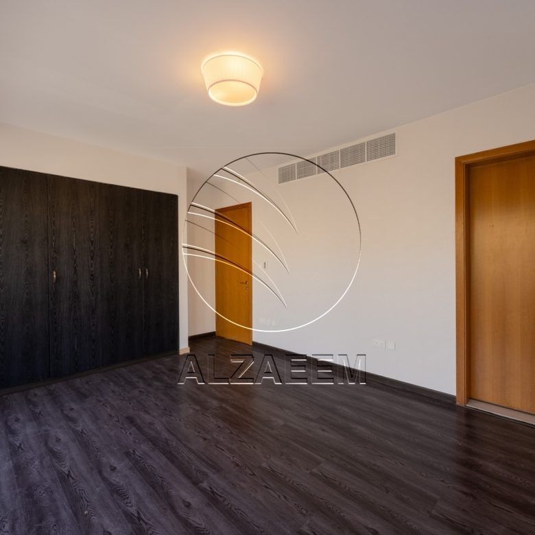 Hot Deal | Vacant | Type S -4BR TH