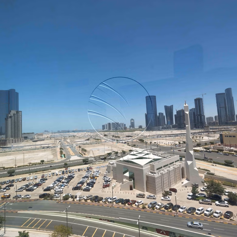 Perfect for End Use | High Level | City Views