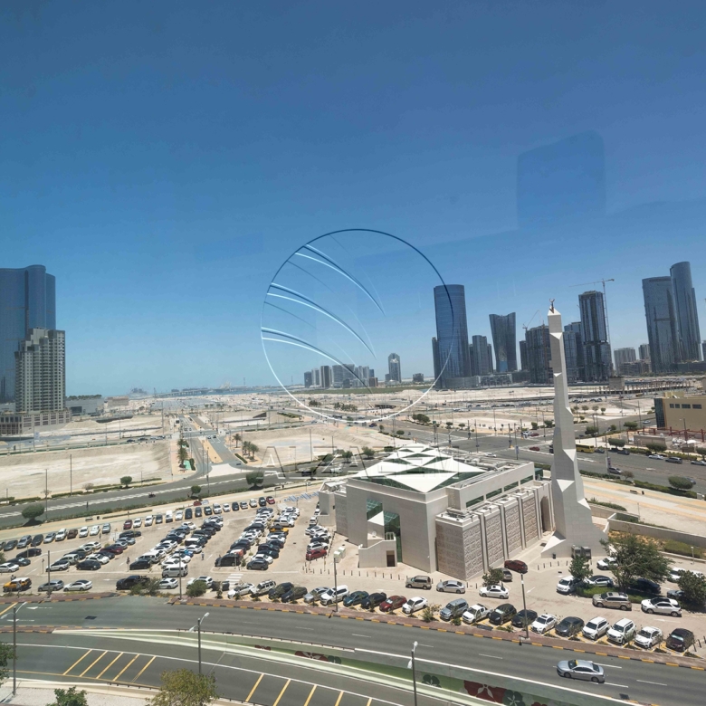 Perfect for End Use | High Level | City Views