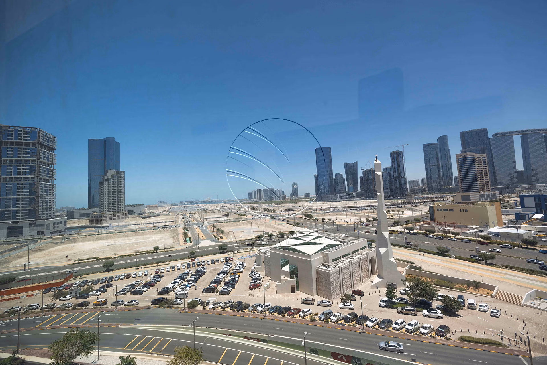 Perfect for End Use | High Level | City Views