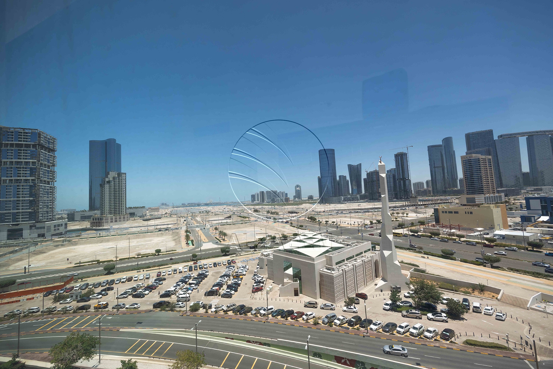 Perfect for End Use | High Level | City Views