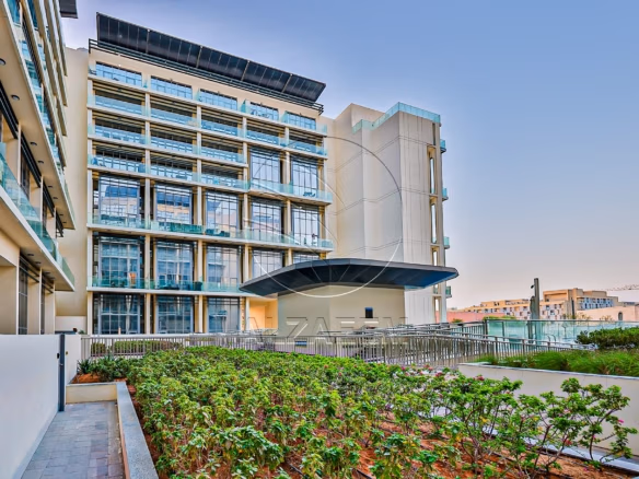 UPCOMING | 1BR with Balcony | On High Floor