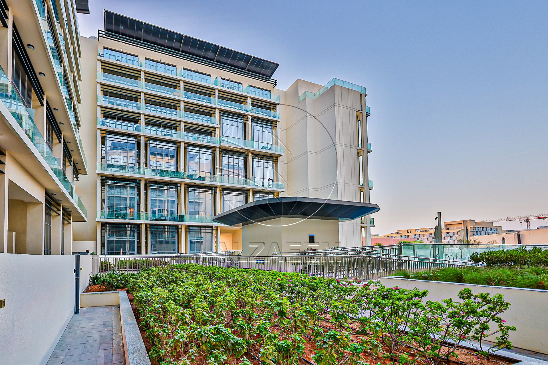 UPCOMING | 1BR with Balcony | On High Floor