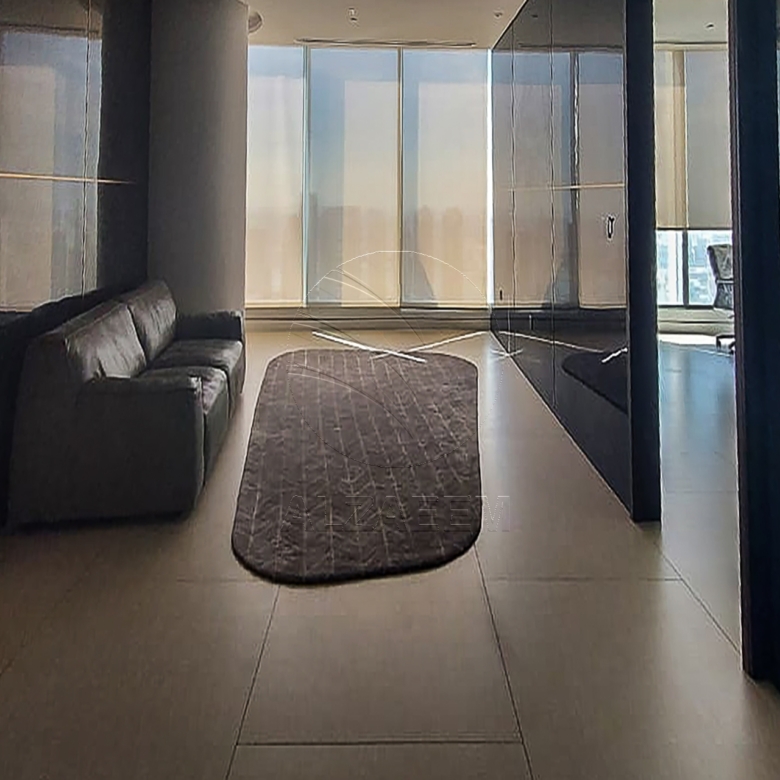 √ High-Level 2 Fitted Offices | Reem Skyline View√
