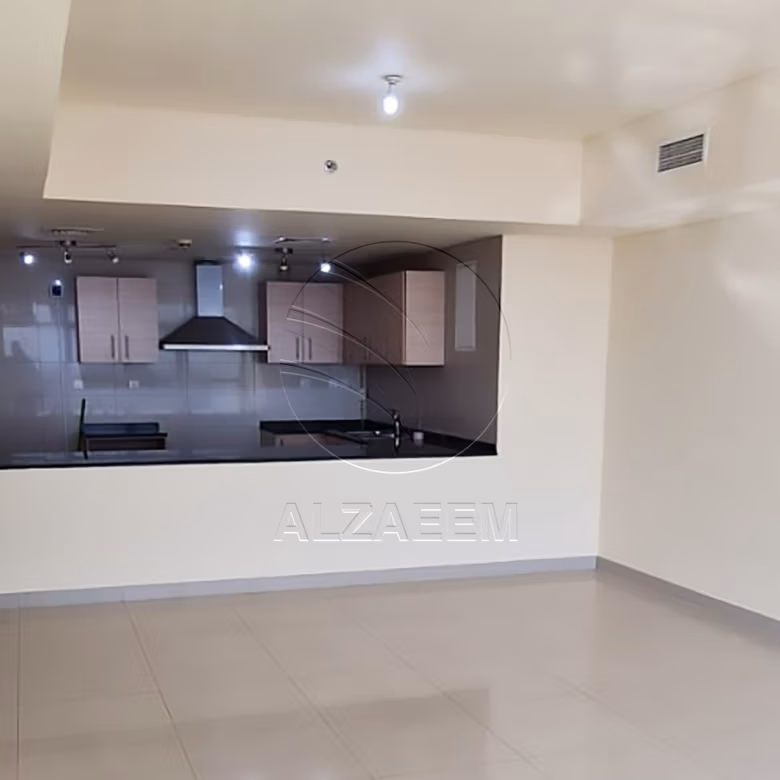 Sea View | High Floor | Rented with Refund