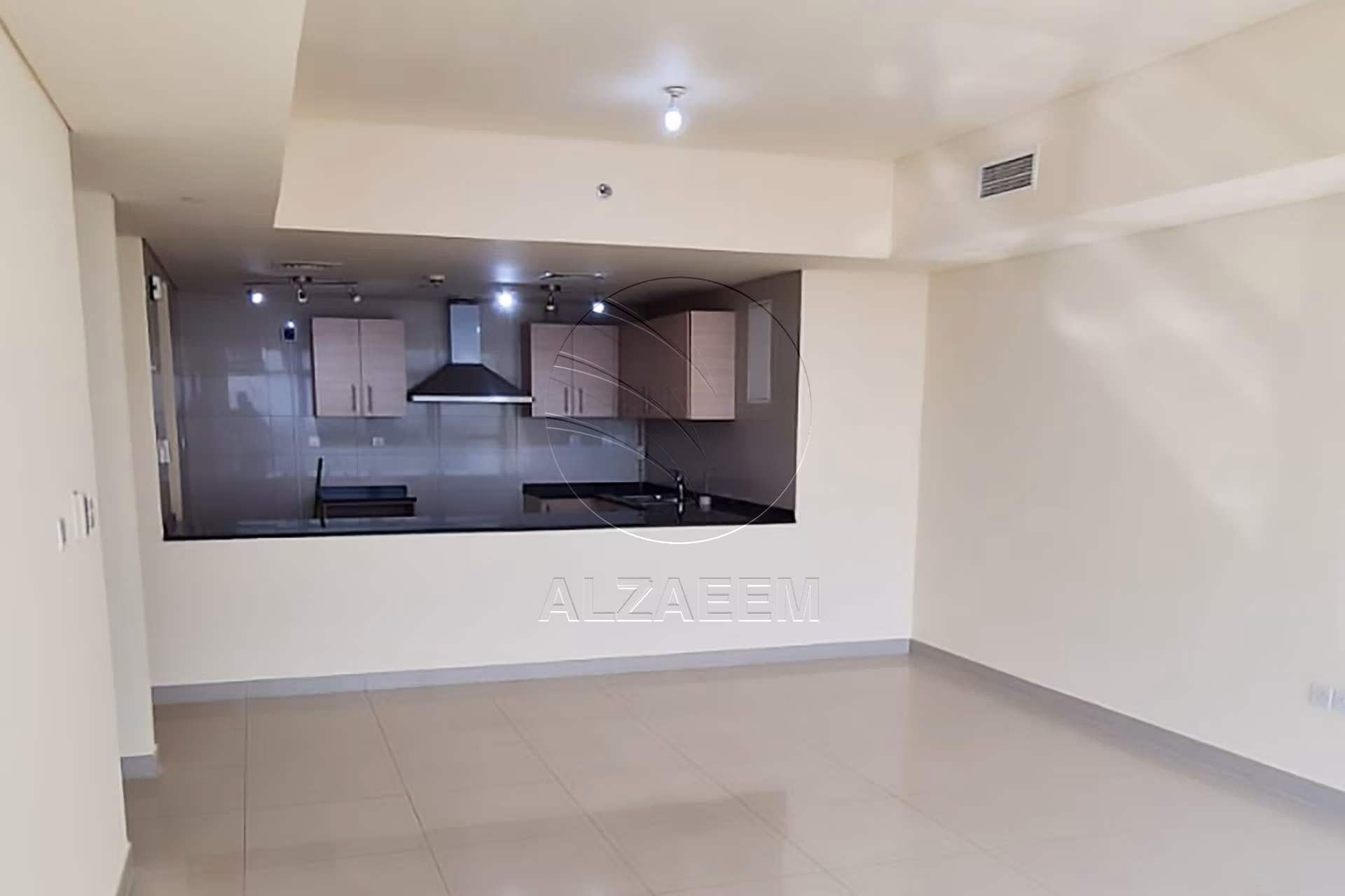Sea View | High Floor | Rented with Refund