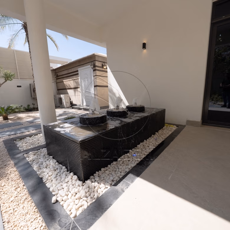 √Corner Unit | 5BR Villa with Pod | 2 Majlis√