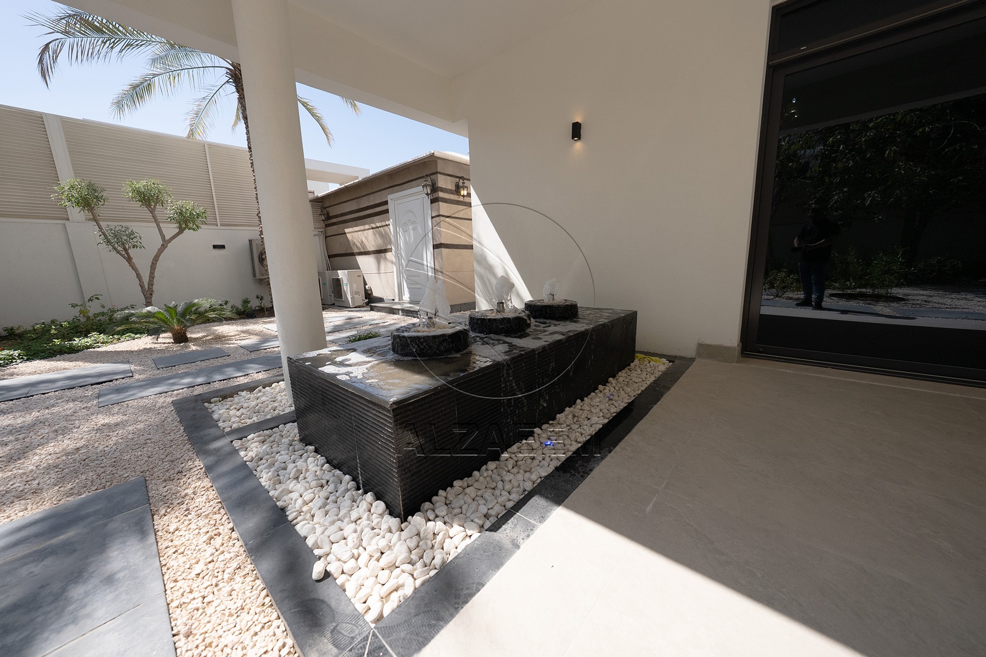 √Corner Unit | 5BR Villa with Pod | 2 Majlis√