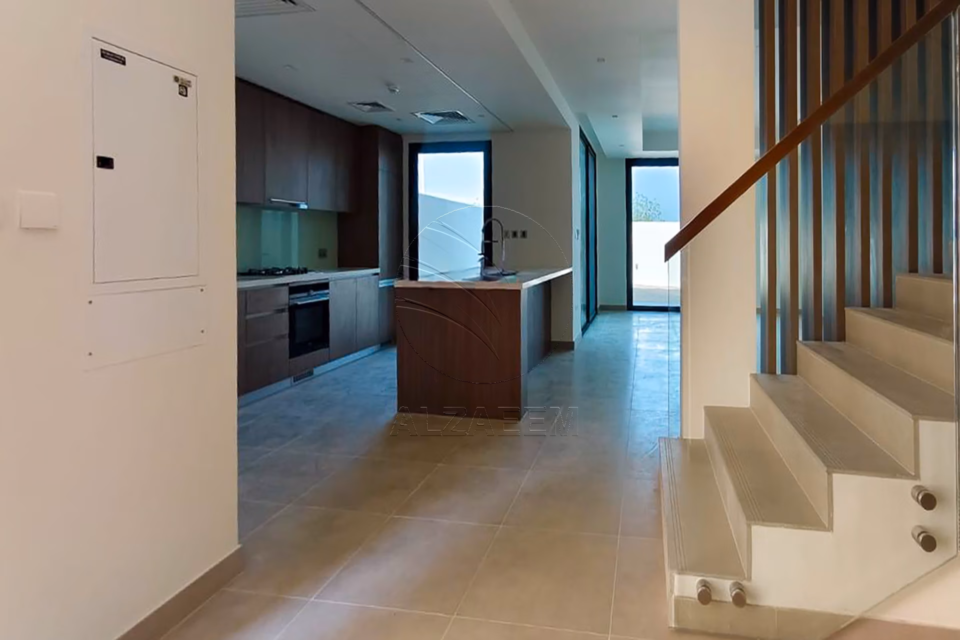 Single Row | Semi Furnished | Near Amenities