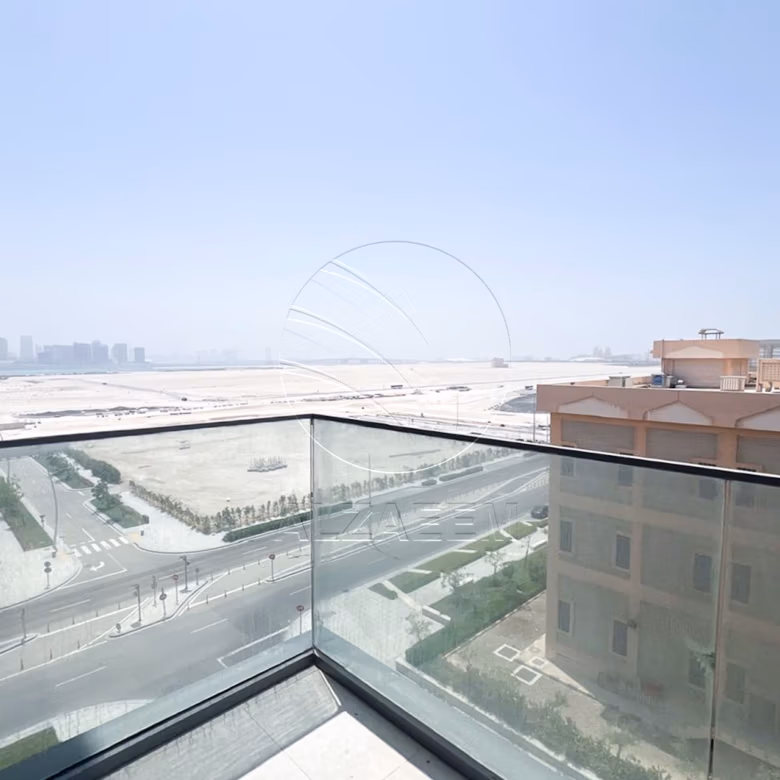 VACANT! Open View | Prime Address | High Level