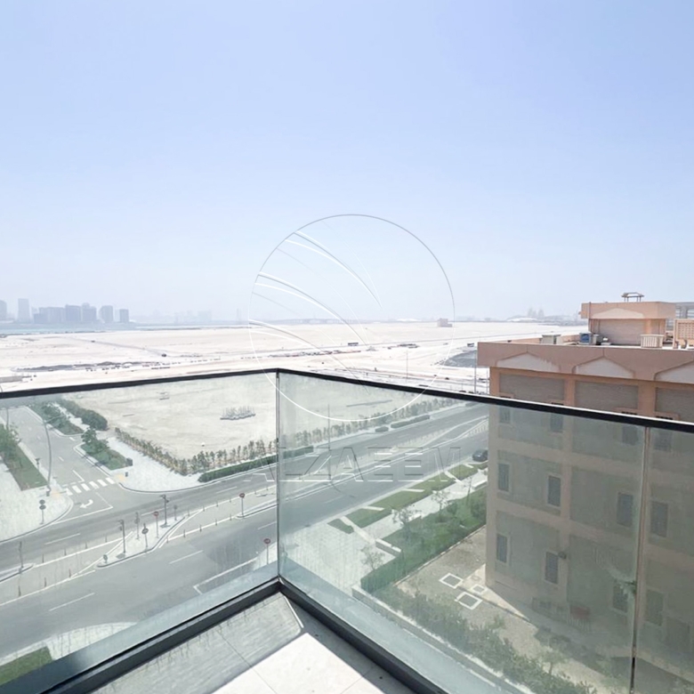 VACANT! Open View | Prime Address | High Level