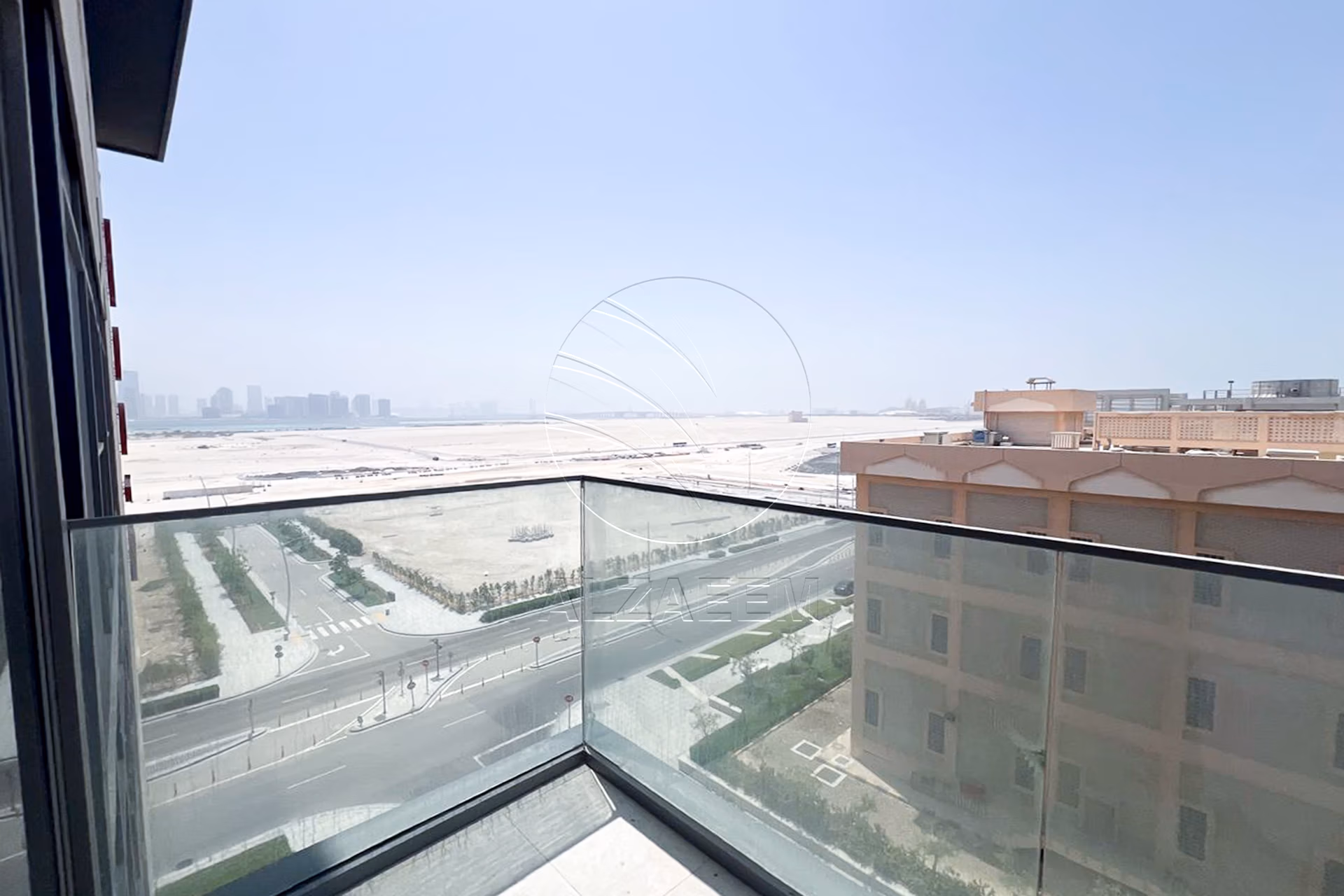 VACANT! Open View | Prime Address | High Level