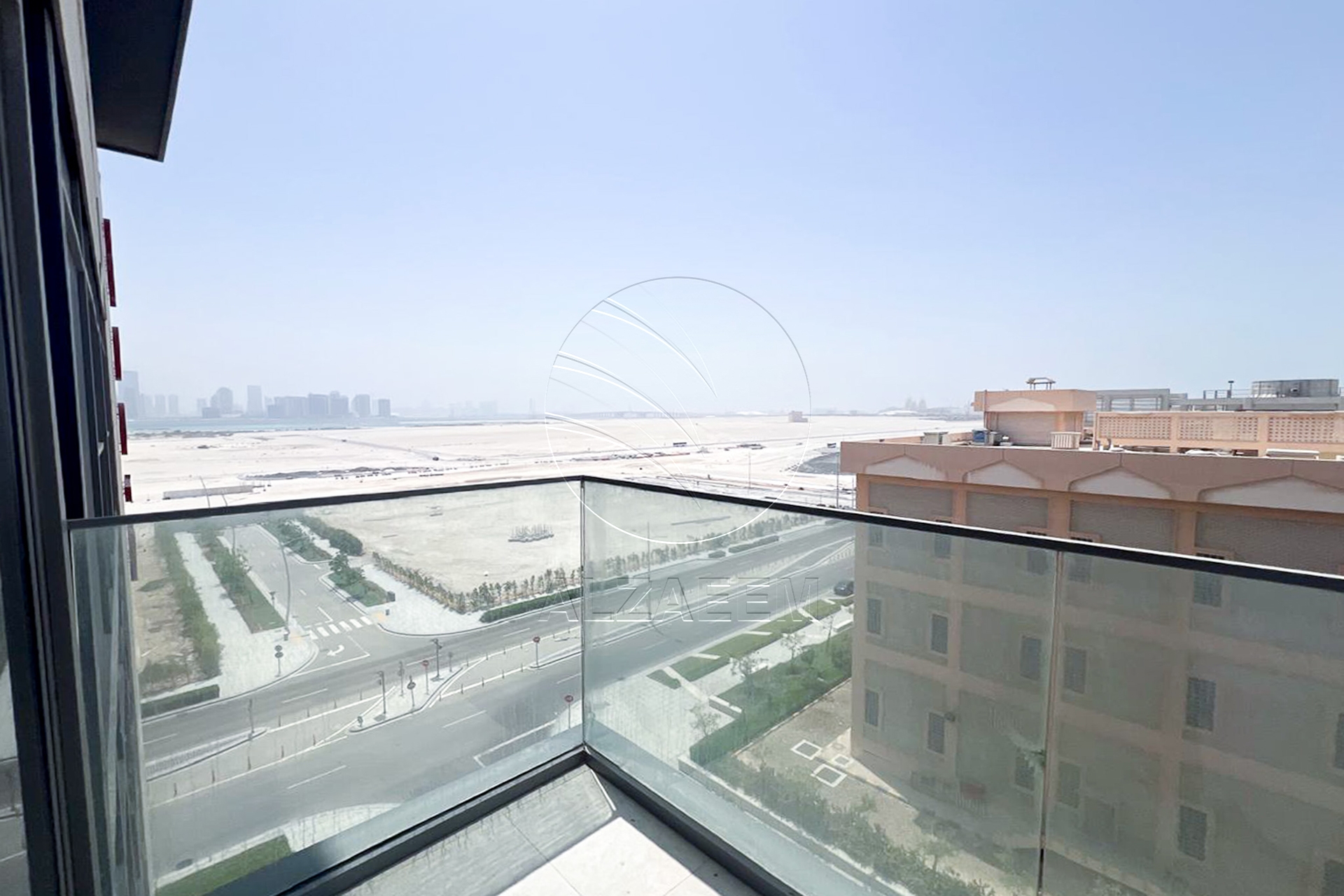 VACANT! Open View | Prime Address | High Level