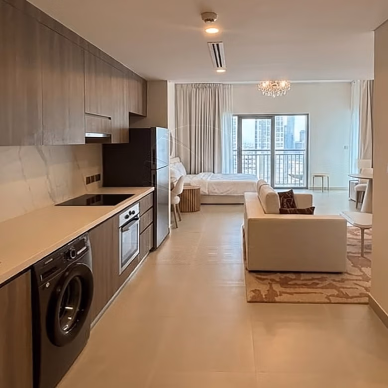 √ Corner Unit+Balcony | Big layout | With Refund √