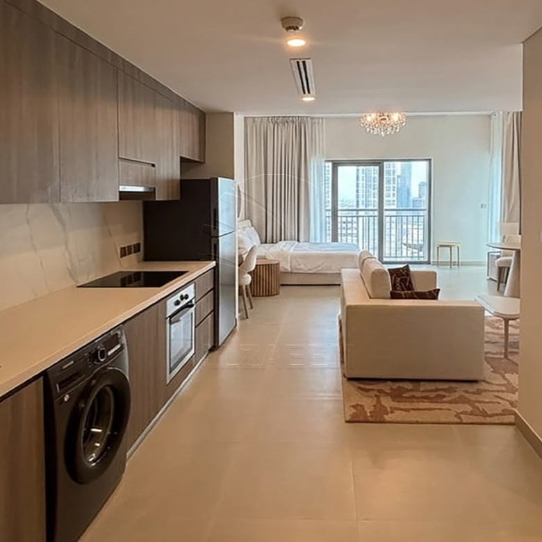 √ Corner Unit+Balcony | Big layout | With Refund √