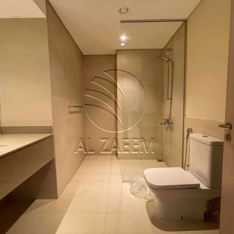 Ready to Move | High Floor | Partial Canal View