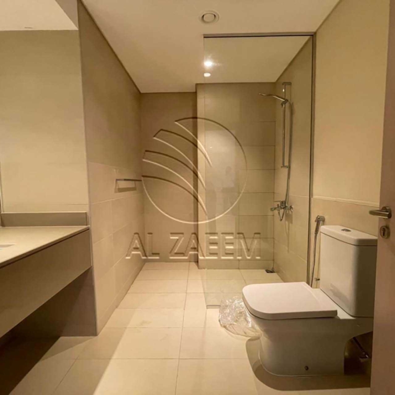 Ready to Move | High Floor | Partial Canal View