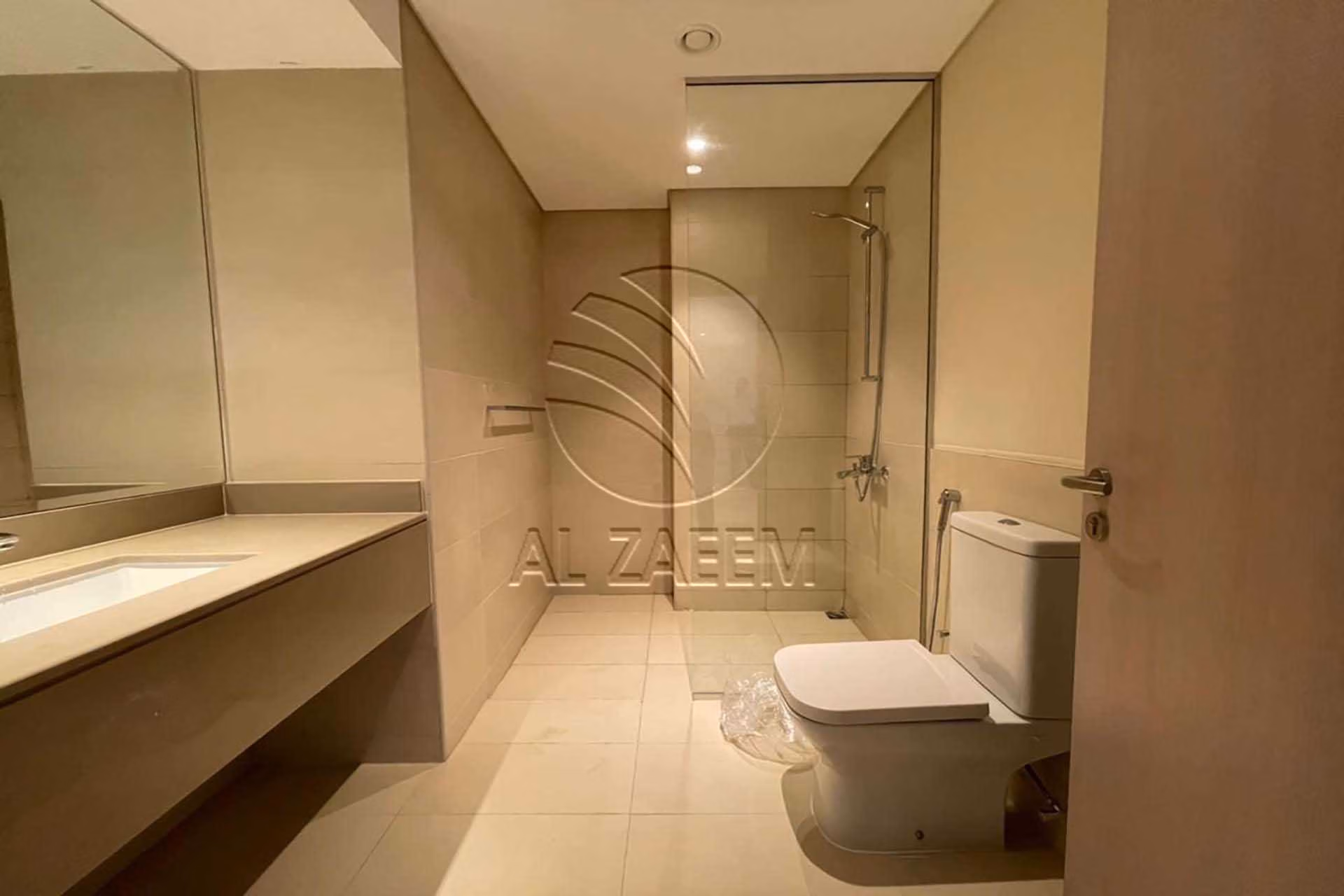Ready to Move | High Floor | Partial Canal View