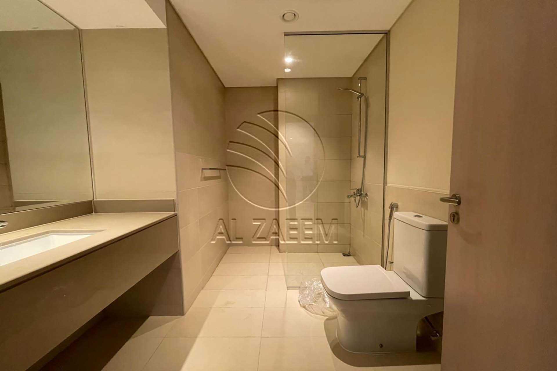 Ready to Move | High Floor | Partial Canal View