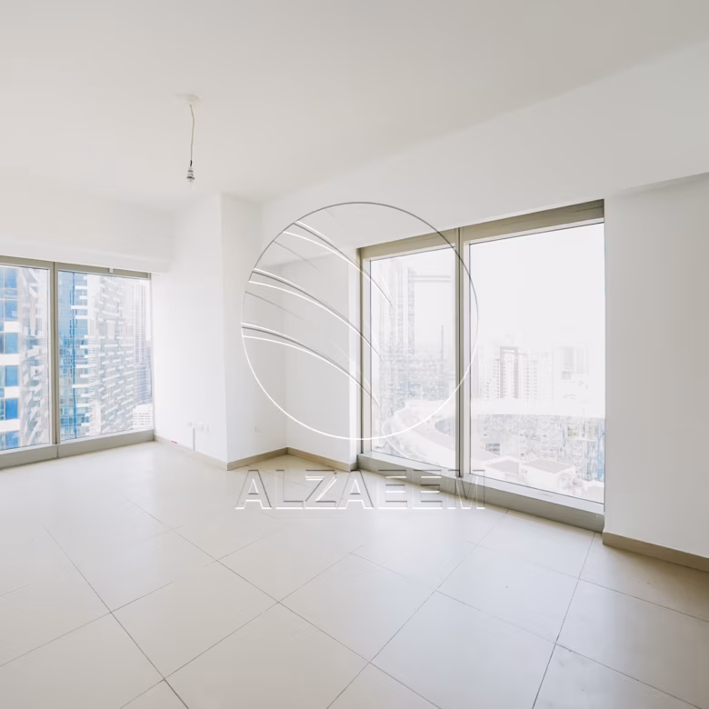 High Level | Panoramic Views | Up to 2 Payments