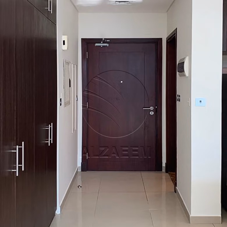 Vacant |2 Payments | Sea and Mangrove View