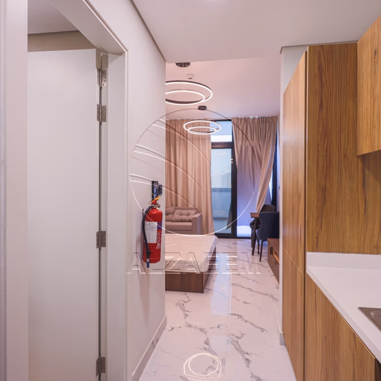 Full Canal | Fully Furnished | Up to 4 Payments