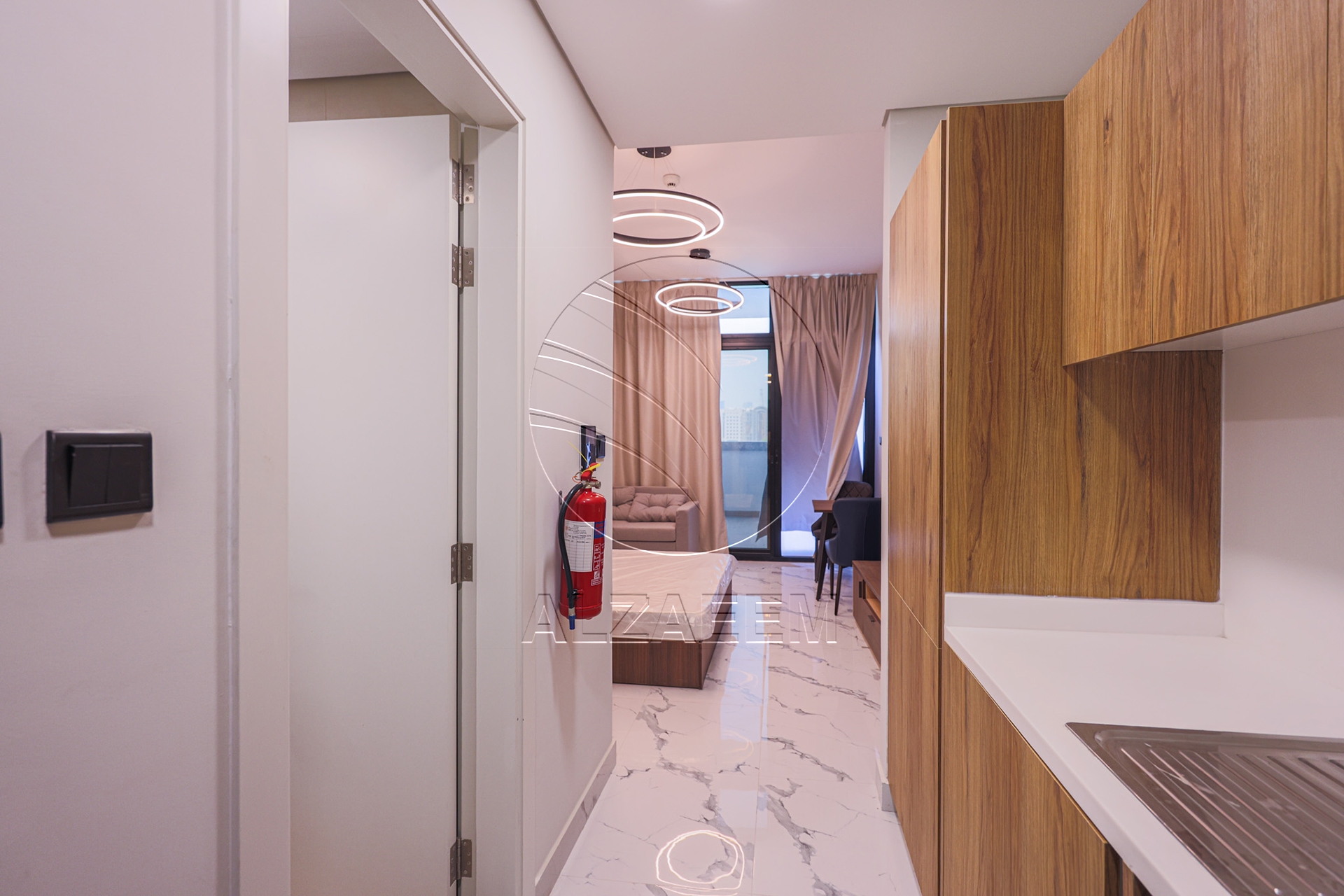 Full Canal | Fully Furnished | Up to 4 Payments