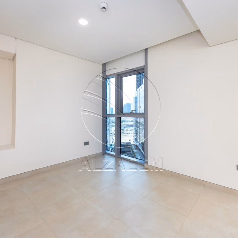 Brand New | Partial Canal View | Corner Unit