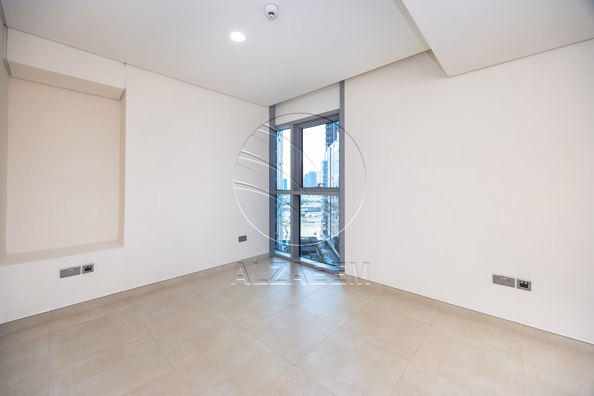 Brand New | Partial Canal View | Corner Unit