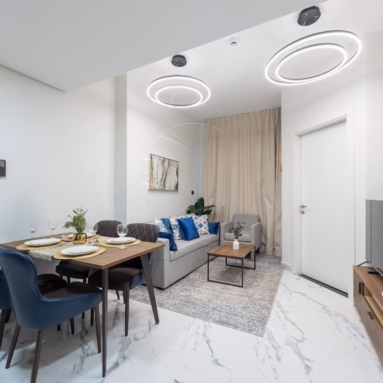 √Furnished Unit | Move-in Ready | Full Canal View√