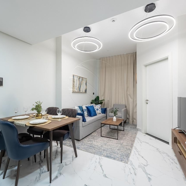 √Furnished Unit | Move-in Ready | Full Canal View√